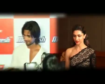 Watch Deepika shahid in Karan Johar's next Video