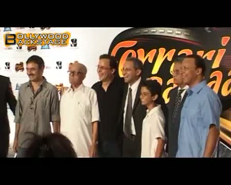 Watch Ferrari Ki Sawaari Movie Review Video