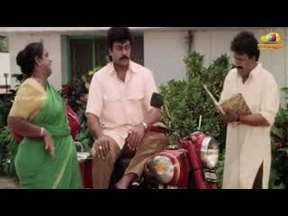 Watch Comedy Central 141 - Telugu Movie Comedy Scenes - Telugu Cinema Movies Video