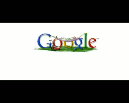 Watch Father's Day 2003 Google Doodle Video