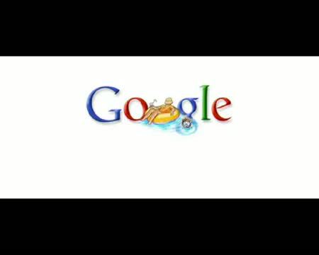 Watch Father's Day 2007 Google Doodle Video