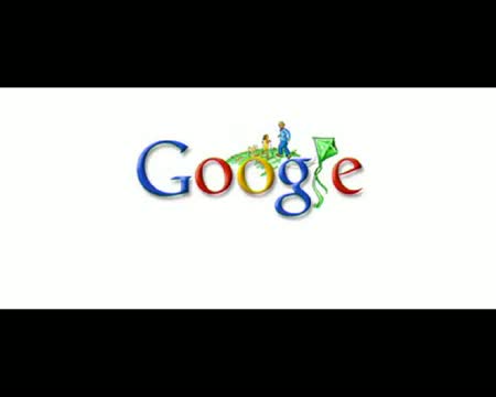 Watch Father's Day 2008 Google Doodle Video