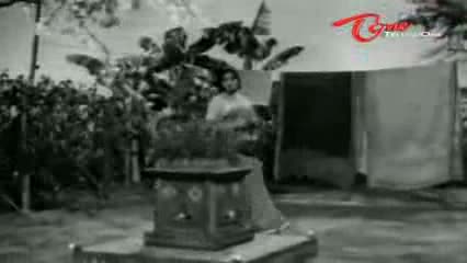 Watch Lakshmi Nivasam Songs - Chinni Kovela - S V Ranga Rao - Anjali Devi - Telugu Cinema Movies Video