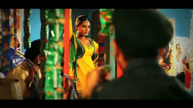 Watch HANERY ( STROM)-AVTAR MANNIC & RAVI BAL Video