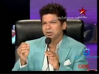 Watch Jo Jeeta Wohi Super Star (16th June 2012) Part1 Video
