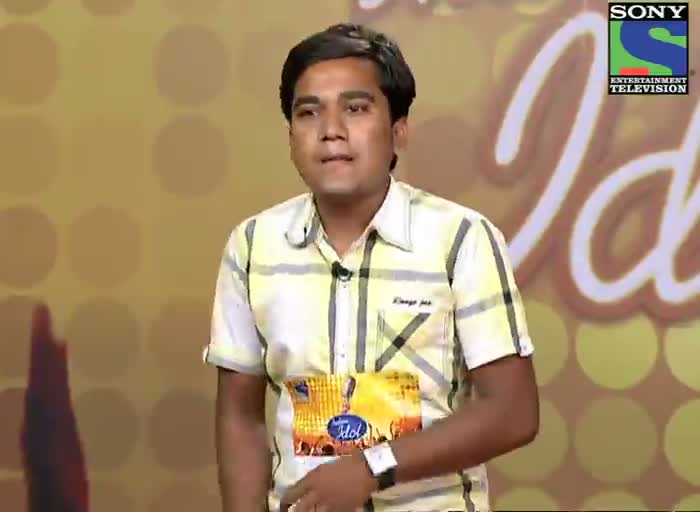 Watch INDIAN IDOL SEASON 6 - EPISODE 6 - EMOTIONAL MOMENTS - ANU & SALIM WELCOMING SUNIDHI CHAUHAN AT MUMBAI AUDITION - 16TH JUNE 2012 Video
