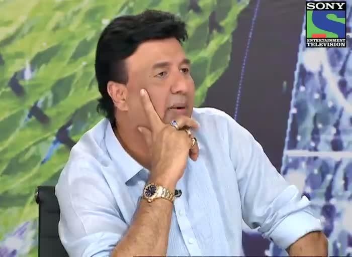 Watch INDIAN IDOL SEASON 6 - EPISODE 6 - BEST PERFORMANCES - GIRISH GIRDHAR SADHWANI SUNG CLASSICAL SONG AT MUMBAI AUDITION - 16TH JUNE 2012 Video