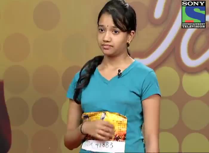 Watch INDIAN IDOL SEASON 6 - EPISODE 6 - BEST PERFORMANCES - CHETNA KUMAR SUNG 'DIL MUFT KA' AT MUMBAI AUDTION - 16TH JUNE 2012 Video