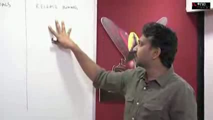 Watch Rajamouli about Eega Movie Editing Progress 01 - Telugu Movie Cinema Video