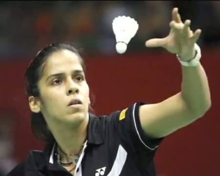 Watch Saina Nehwal wins her third Indonesia Open title Video