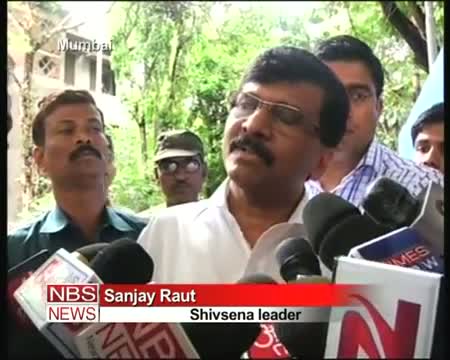 Watch Prez polls Shivsena undecided, Balasaheb to take a call soon Video