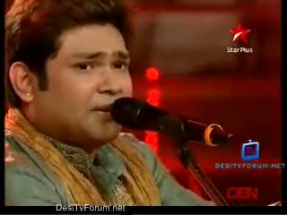 Watch Jo Jeeta Wohi Super Star (16th June 2012) Part5 Video