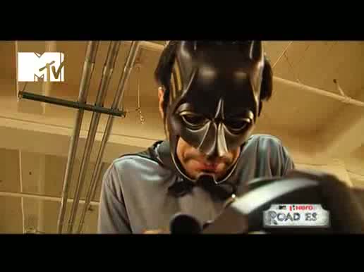 Watch MTV Roadies 9 : Los Angeles Journey (Ep 14) - Super Power Task Video