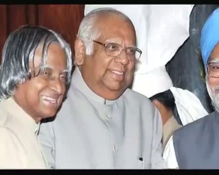 Watch Mamata rallying behind Kalam, asks support on FB Video