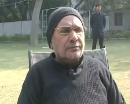 Watch NDA to decide on Pranab today Video