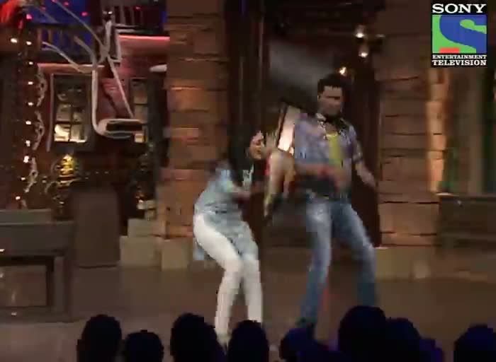 Watch Kahani Comedy Circus Ki - Episode 41 - 17th June 2012 - Rehman & Ragini Video