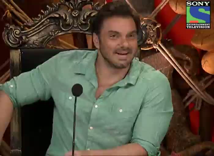 Watch Kahani Comedy Circus Ki - Episode 41 - 17th June 2012 - Krushna & Sudesh Lehri Video
