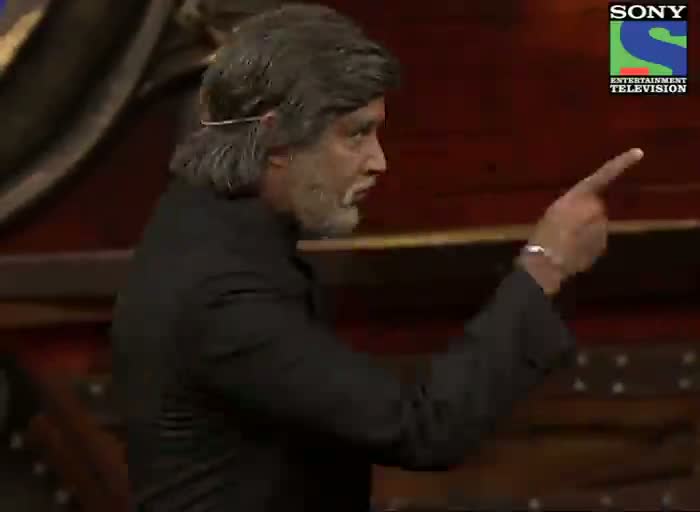 Watch Kahani Comedy Circus Ki - Episode 41 - 17th June 2012 - Mantra & Anup Soni Video