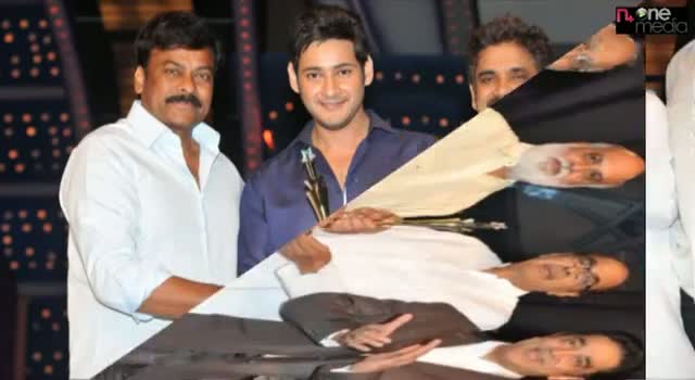 Watch Mahesh Babu Wins Cine Maa Awards For Best Actor of 2012 By Dookudu - Telugu Movie Cinema Video