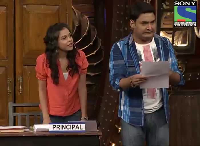 Watch Kahani Comedy Circus Ki - Episode 41 - 17th June 2012 - Kapil Sharma & Sumona Video