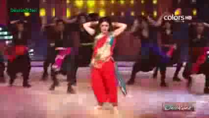 Watch Jhalak Dikhla Ja (Season 5) 16th June 2012 Part 1 Video