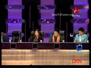 Watch Jhalak Dikhla Ja (Season 5) 16th June 2012 Part 2 Video