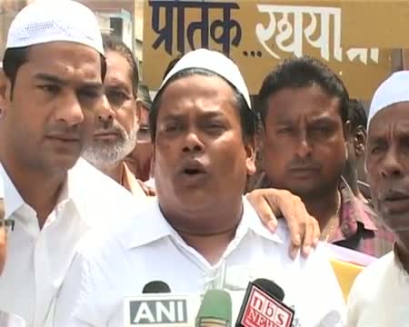 Watch Jagannath Yatra Hindu Muslim in Gujarat vows harmony Video