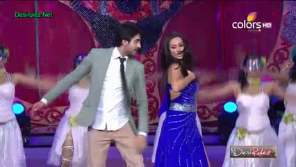 Watch Jhalak Dikhla Ja (Season 5) 16th June 2012 Part 3 Video