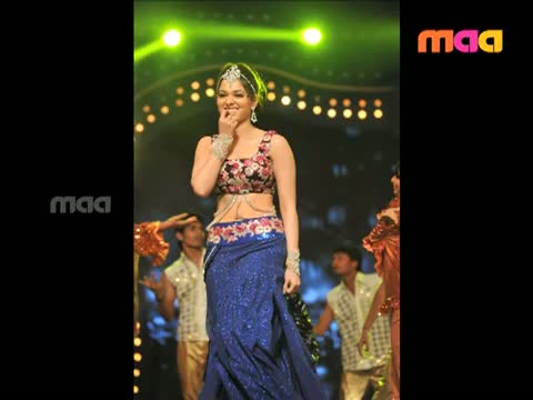 Watch CineMAA Awards 2012 : Tamanna Performance 1 - Telugu Movie Cinema Video
