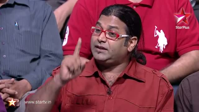 Watch Satyamev Jayate - What kind of man do you want to be? - Domestic Violence (Episode-7) Video