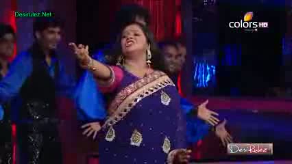 Watch Jhalak Dikhla Ja (Season 5) 16th June 2012 Part 4 Video