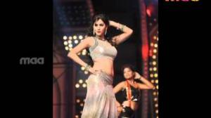 Watch CineMAA Awards 2012 : Anjali Lavania Performance 1 - Telugu Movie Cinema Video
