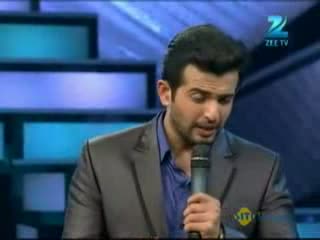 Watch DID L'il Masters Season 2 June 16 '12 - Jnana Video