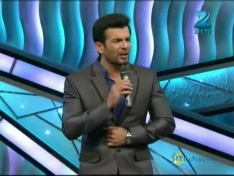 Watch DID L'il Masters Season 2 June 16 '12 - Introduction Video
