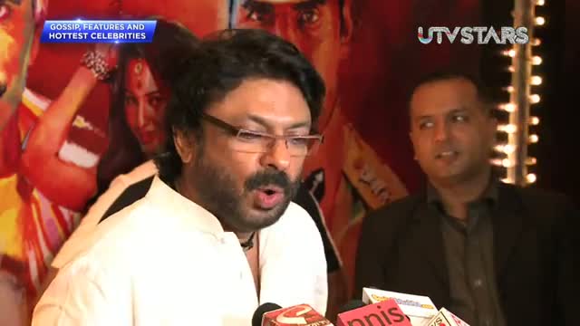 Watch Rowdy Rathore - SUCCESS PARTY Video