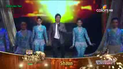 Watch Jhalak Dikhla Ja (Season 5) 16th June 2012 Part 5 Video