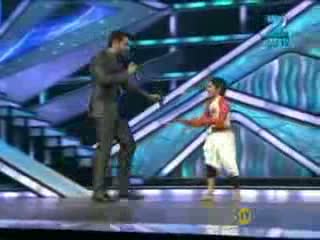 Watch DID L'il Masters Season 2 June 16 '12 - Yash Video