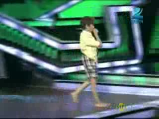 Watch DID L'il Masters Season 2 June 16 '12 - Susanket Video