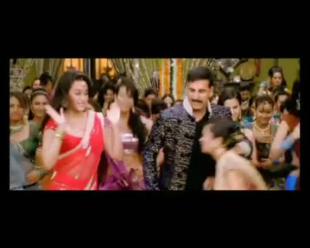 Watch Akki's lucky charm Sonakshi to do a song in 'Oh My God' Video