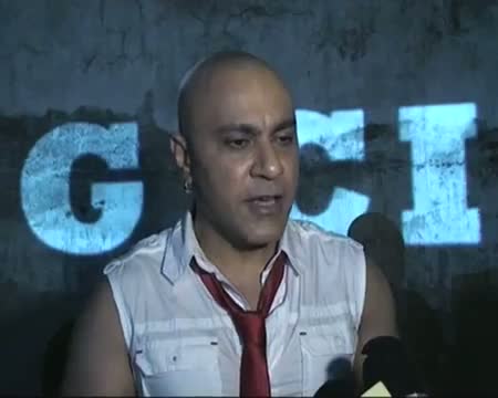 Watch Baba Sehgal back with new single 'Mumbai City' Video