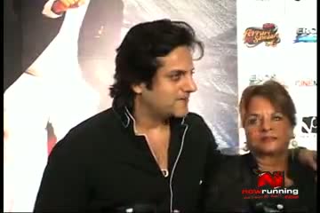 Watch Premiere of movie 'Ferrari Ki Sawari' Video