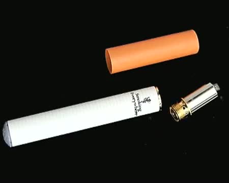 Watch E cigarette is good for health Video