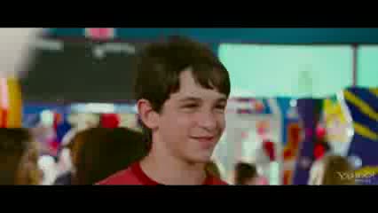 Watch Diary of a Wimpy Kid 3 - Dog Days Trailer Video