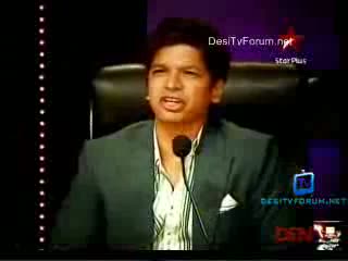 Watch Jo Jeeta Wohi Super Star Season 2 (17th June) 2012 part1 Video