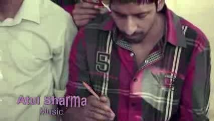Watch Harjit Harman New Offical HD Song Promo - Sansaar - Jhanjar Video