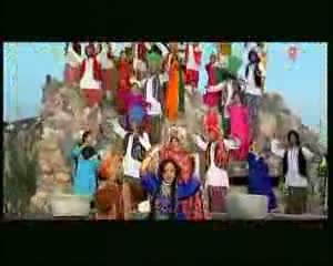 Watch "Dupatta tera satrang da Surjit Bindrakhia" - Dupatta Video