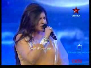 Watch Jo Jeeta Wohi Super Star Season 2 (17th June) 2012 part3 Video
