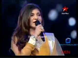 Watch Jo Jeeta Wohi Super Star Season 2 (17th June) 2012 part4 Video