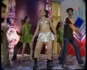 Watch Raja Raja Kareja Mein (Full Bhojpuri Hot item Dance Video Song) Dj Mirchi Mix Video