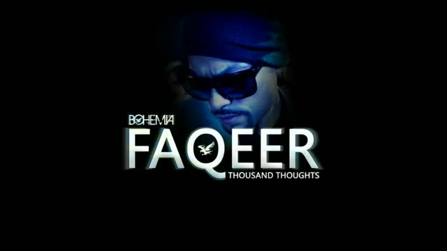 Watch Faqeer - BOHEMIA (Official Video Song 2012) Video